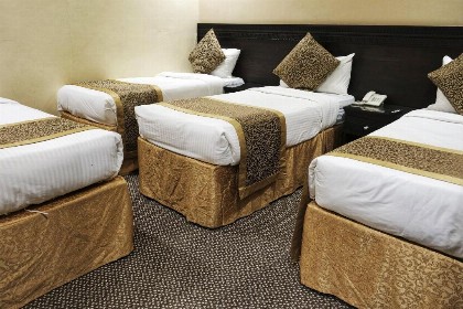 KYONA HOTEL - image 10