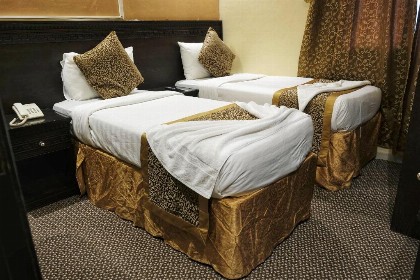 KYONA HOTEL - image 16
