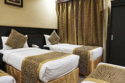 KYONA HOTEL - image 7