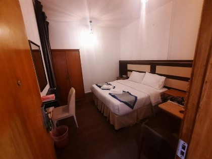 Noor Al-Salah Hotel - image 11