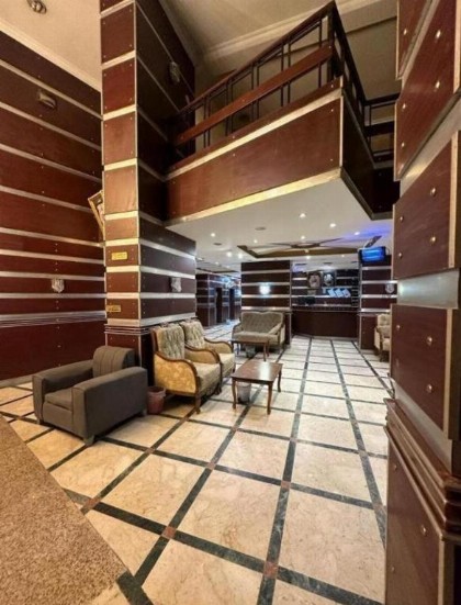 Noor Al-Salah Hotel - image 12