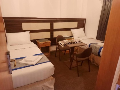 Noor Al-Salah Hotel - image 13