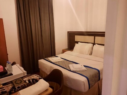 Noor Al-Salah Hotel - image 17