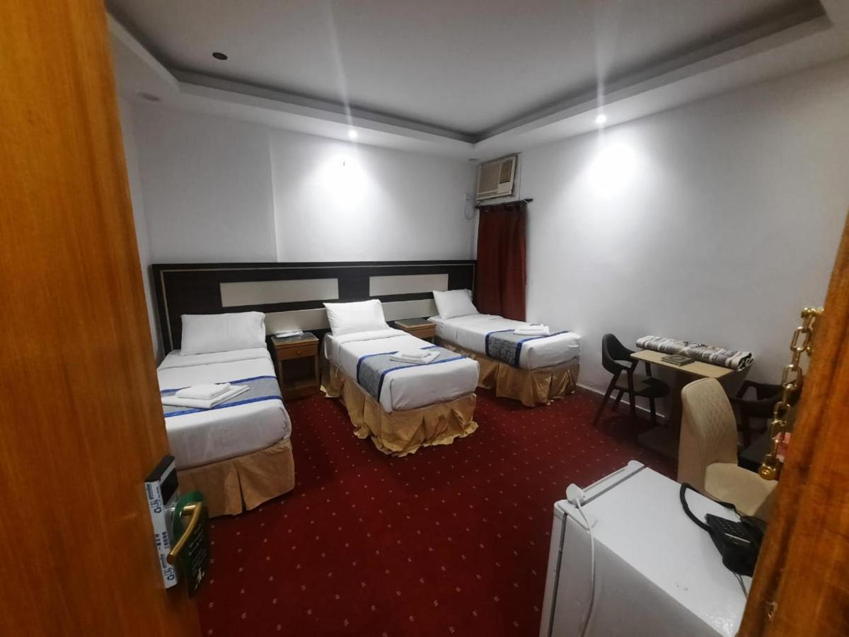 Noor Al-Salah Hotel - image 4
