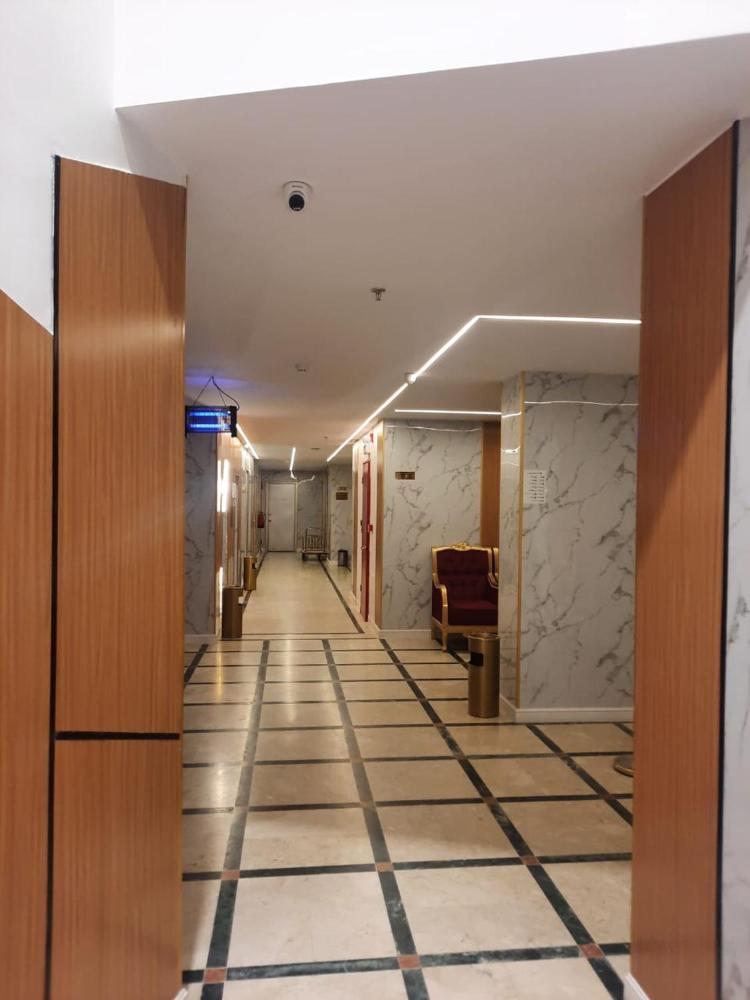 Noor Al-Salah Hotel - image 5