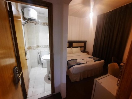 Noor Al-Salah Hotel - image 7