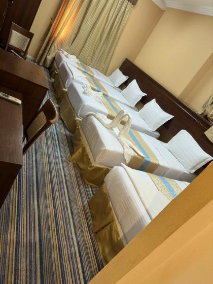 Najmat Thakher (Free transportation From and To Al Haram) - image 6