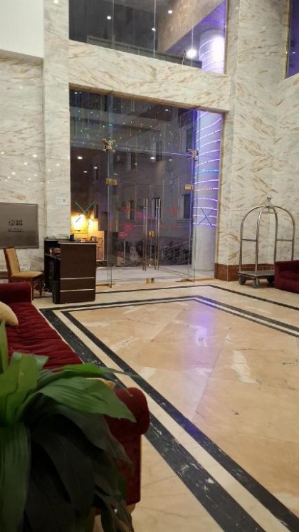 فندق كرمك اجياد السد  - image 2