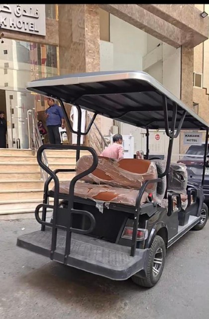 فندق كرمك اجياد السد  - image 3