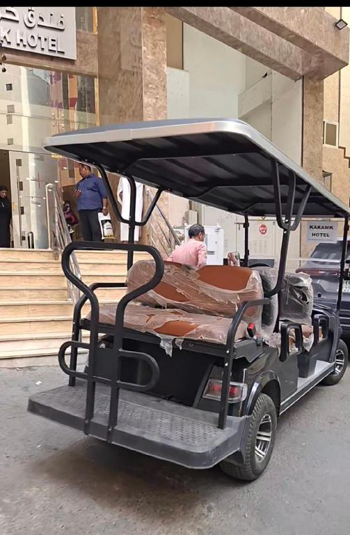 فندق كرمك اجياد السد  - image 3