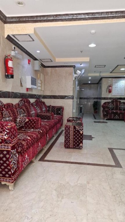 فندق عنوان المشاعر اجياد  - image 2