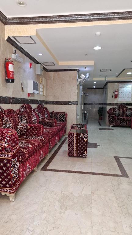 فندق عنوان المشاعر اجياد  - image 2