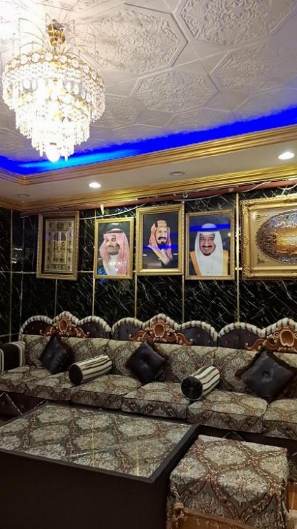 فندق لؤلؤ الشهد اجياد السد - image 2