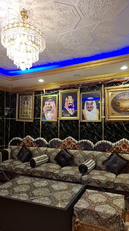 فندق لؤلؤ الشهد اجياد السد - image 2