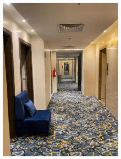 BN DERA HOTEL - فندق بن درع - image 3