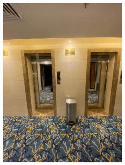 BN DERA HOTEL - فندق بن درع - image 4