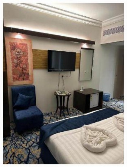 BN DERA HOTEL - فندق بن درع - image 6