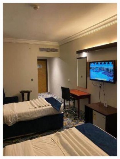 BN DERA HOTEL - فندق بن درع - image 7