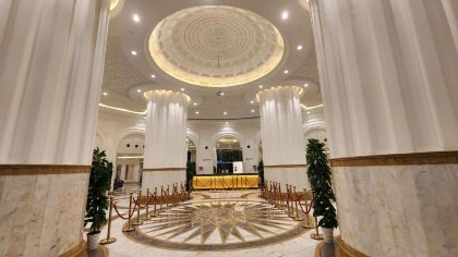 Abraj Almisk Hotel - image 10