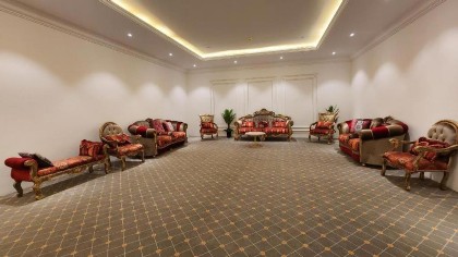 Abraj Almisk Hotel - image 13