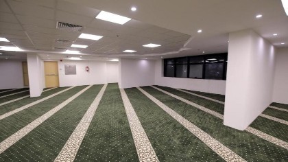 Abraj Almisk Hotel - image 18