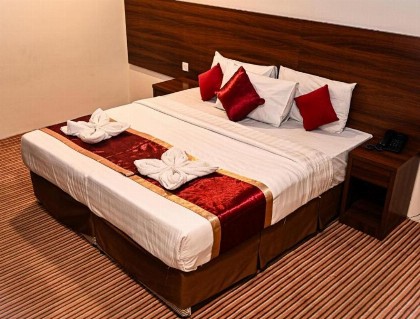 Abraj Almisk Hotel - image 2