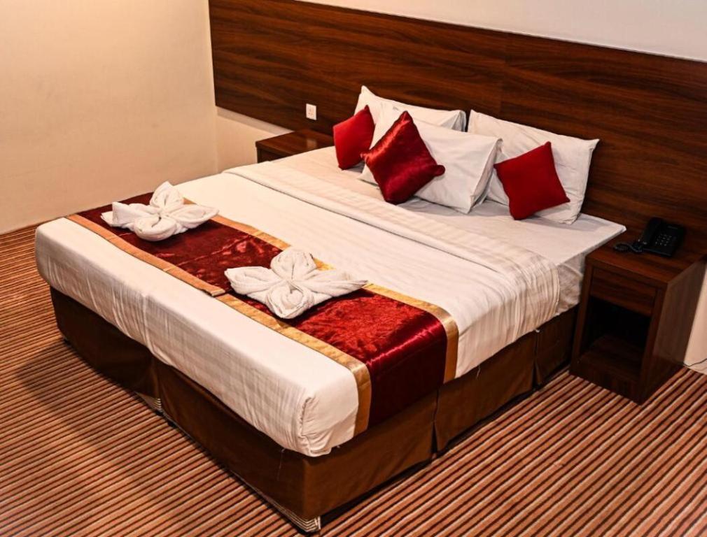 Abraj Almisk Hotel - image 2