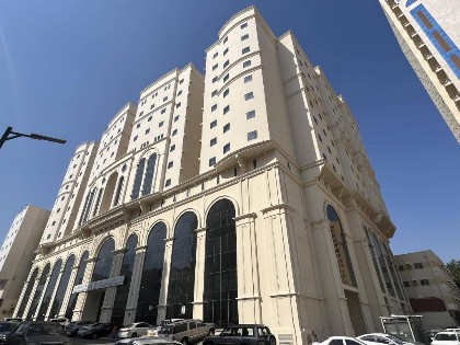 Abraj Almisk Hotel - image 20