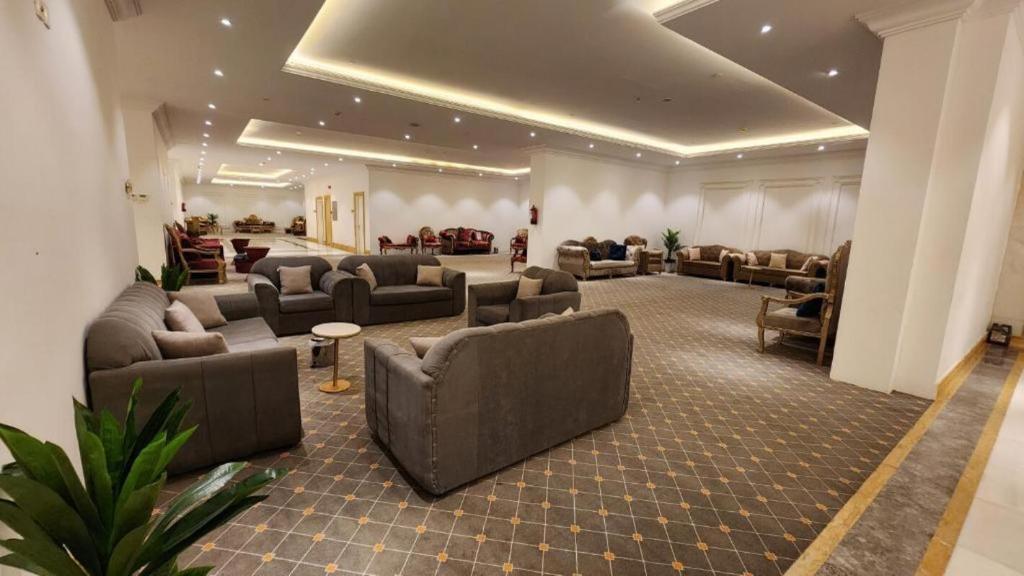 Abraj Almisk Hotel - image 3