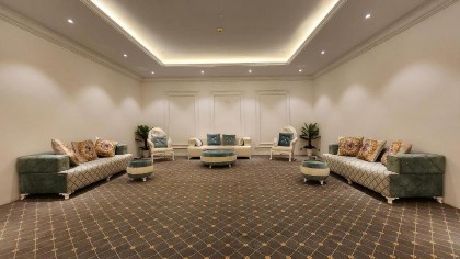 Abraj Almisk Hotel - image 6