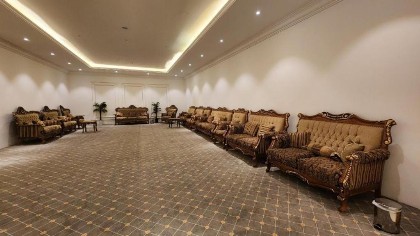 Abraj Almisk Hotel - image 7