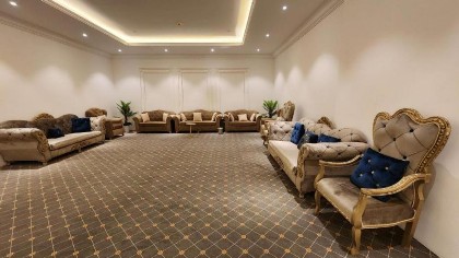 Abraj Almisk Hotel - image 8