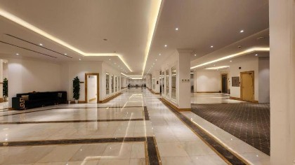 Abraj Almisk Hotel - image 9