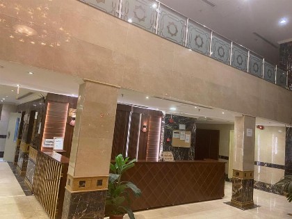 hotel AKABER ALHYAT ELTAYSER - image 10