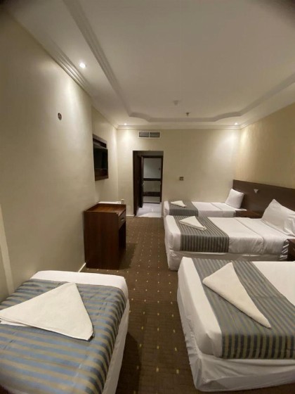 hotel AKABER ALHYAT ELTAYSER - image 14
