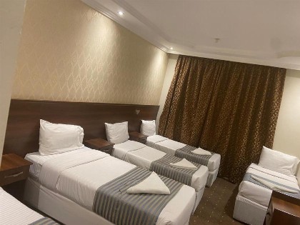 hotel AKABER ALHYAT ELTAYSER - image 15