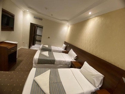 hotel AKABER ALHYAT ELTAYSER - image 16