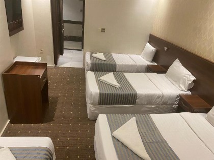 hotel AKABER ALHYAT ELTAYSER - image 17