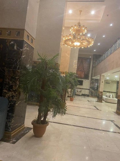 hotel AKABER ALHYAT ELTAYSER - image 18