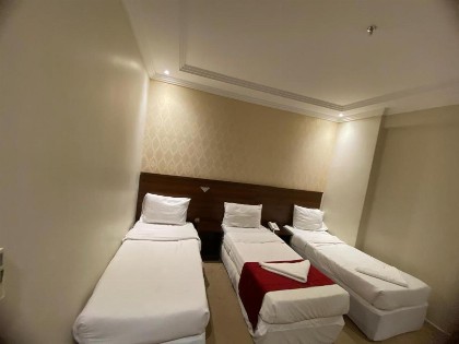 hotel AKABER ALHYAT ELTAYSER - image 2