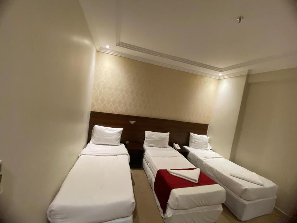 hotel AKABER ALHYAT ELTAYSER - image 2