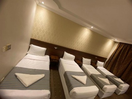 hotel AKABER ALHYAT ELTAYSER - image 20