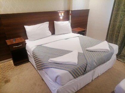 hotel AKABER ALHYAT ELTAYSER - image 3