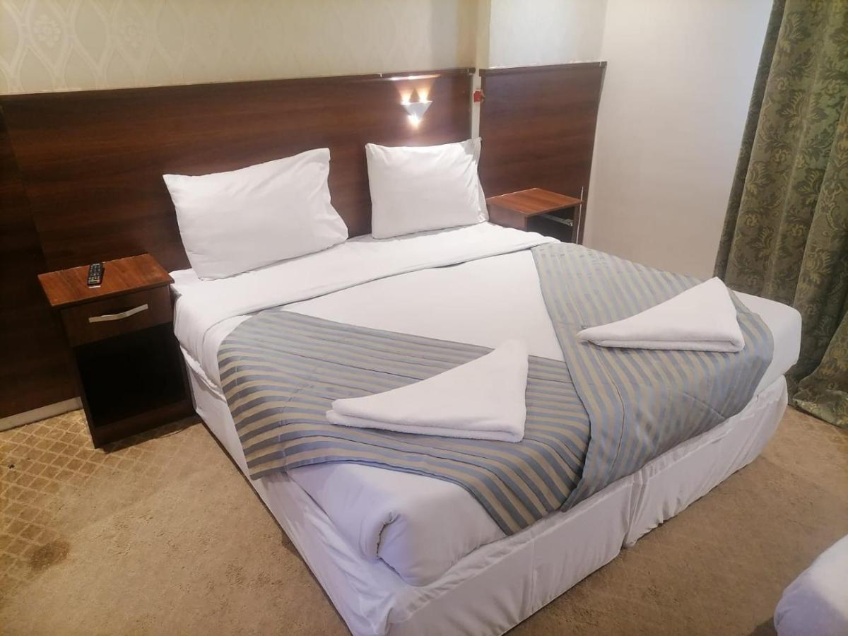 hotel AKABER ALHYAT ELTAYSER - image 3