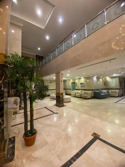hotel AKABER ALHYAT ELTAYSER - image 6