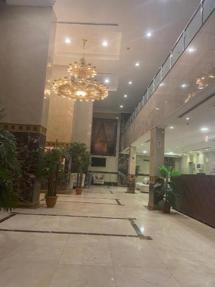 hotel AKABER ALHYAT ELTAYSER - image 7