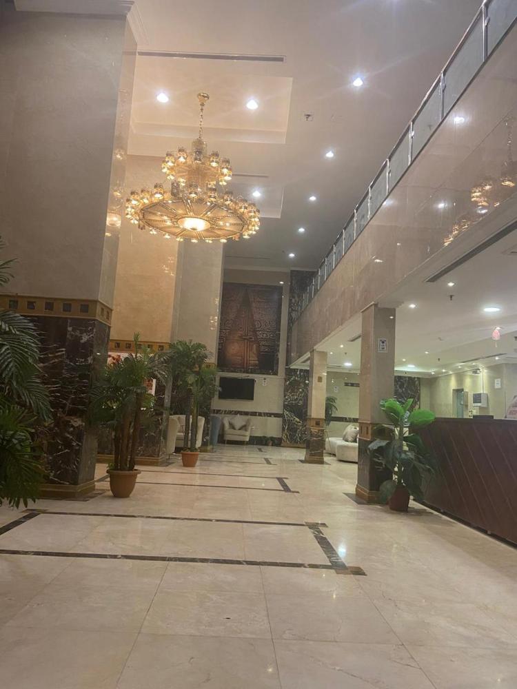 hotel AKABER ALHYAT ELTAYSER - image 7