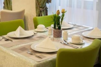 فندق الاء البيت - image 2
