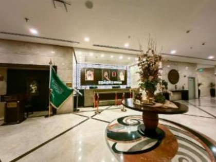 Wahdet Khair Hotel - image 1