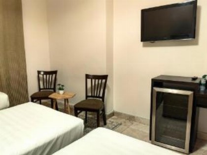 Wahdet Khair Hotel - image 2